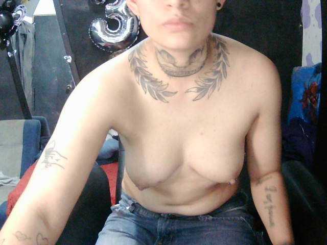 tombysex live cam on BongaCams