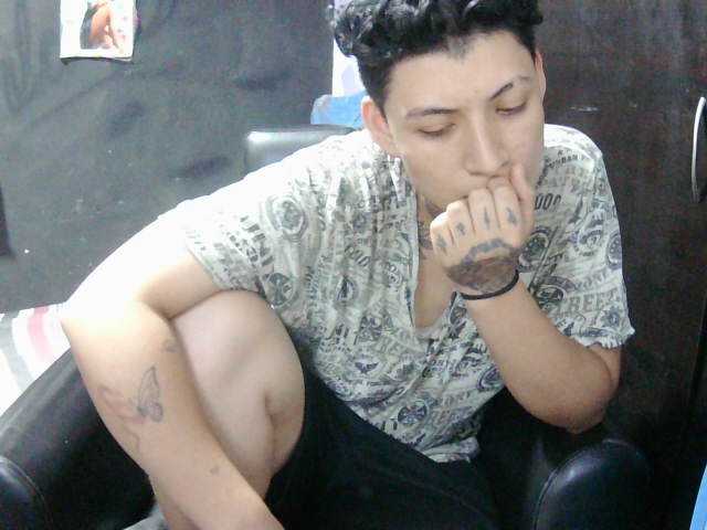 tombysex live cam on BongaCams