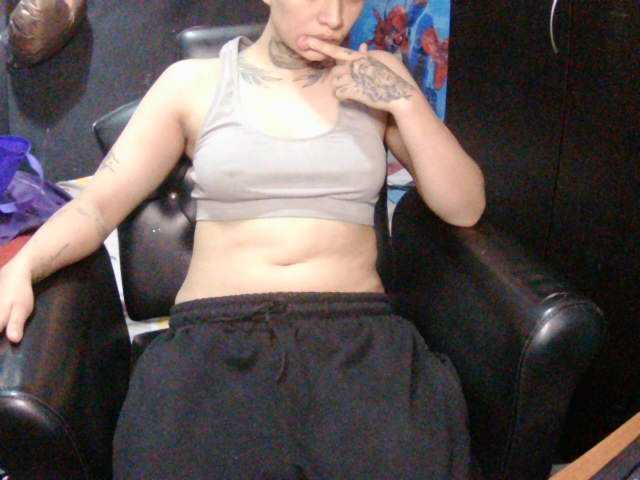 tombysex live cam on BongaCams