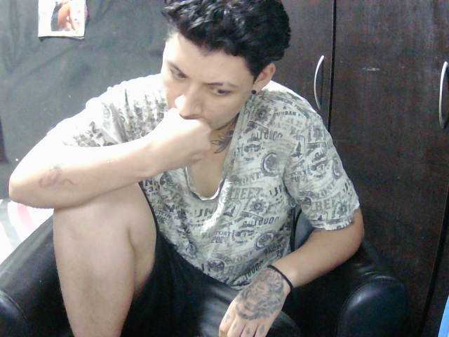 tombysex live cam on BongaCams