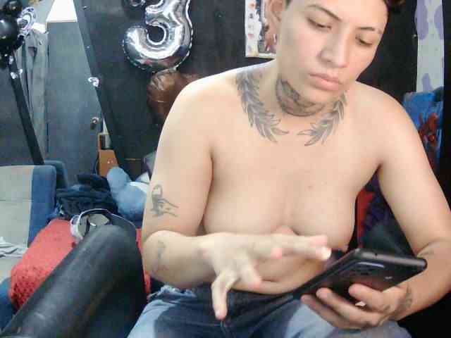 tombysex