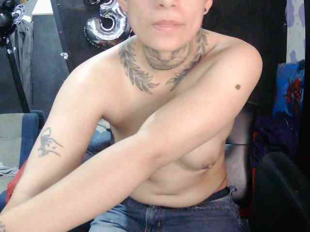 tombysex