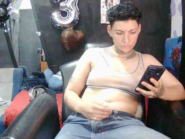 tombysex