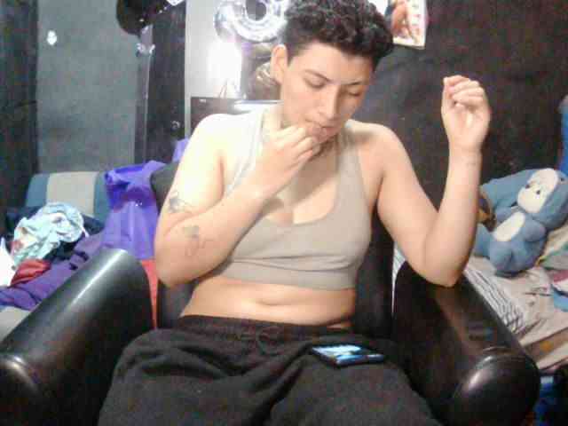 tombysex