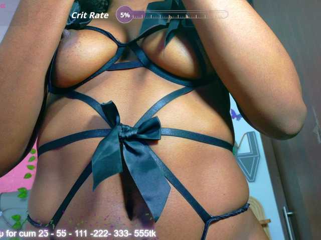 nalajoycess live cam on BongaCams