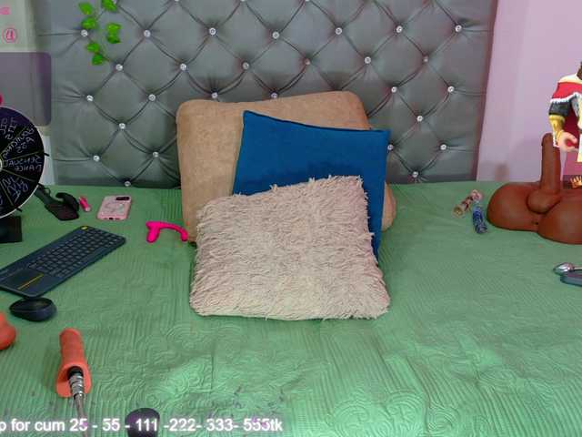 nalajoycess live cam on BongaCams