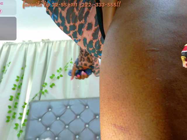 nalajoycess live cam on BongaCams