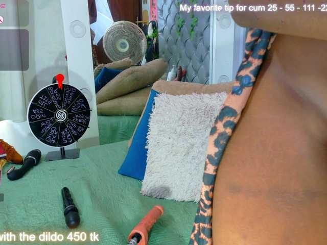 nalajoycess live cam on BongaCams