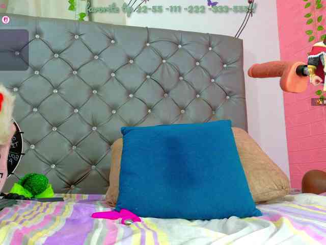 nalajoycess webcam