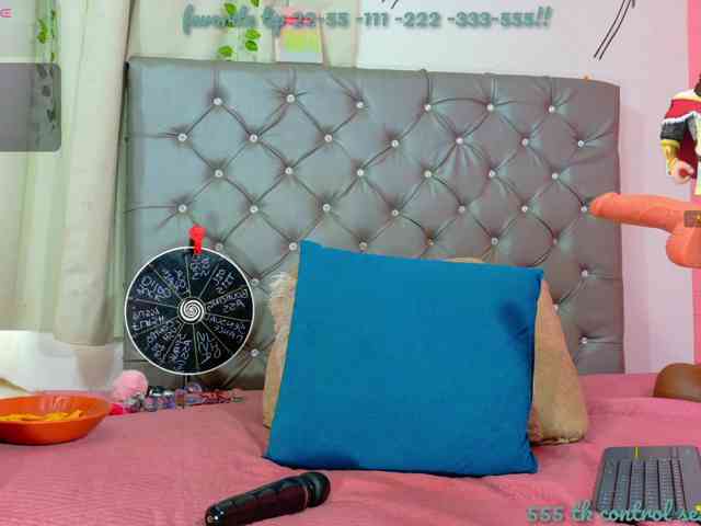 nalajoycess webcam