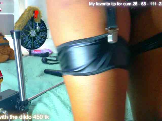 nalajoycess webcam