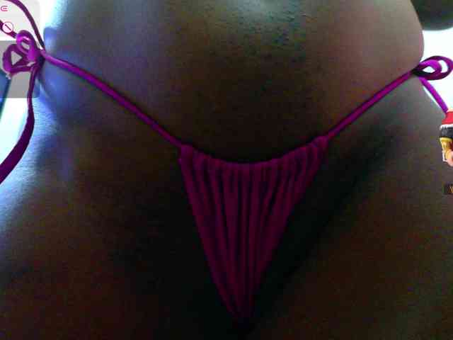 nalajoycess Live Webcam on BongaCams
