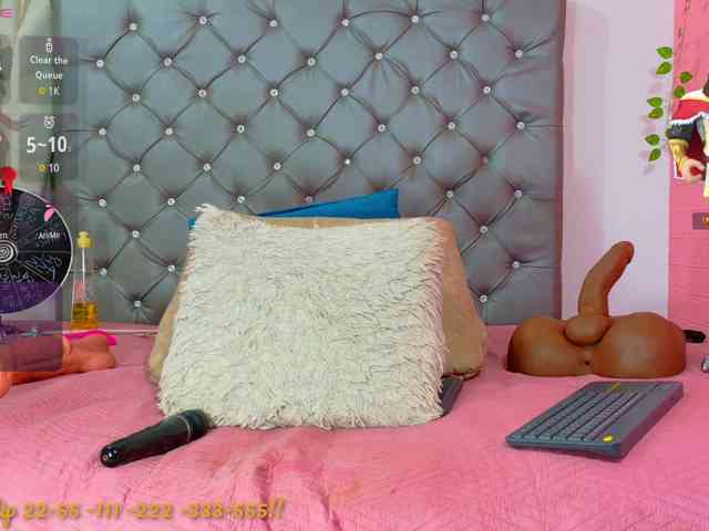 nalajoycess webcam