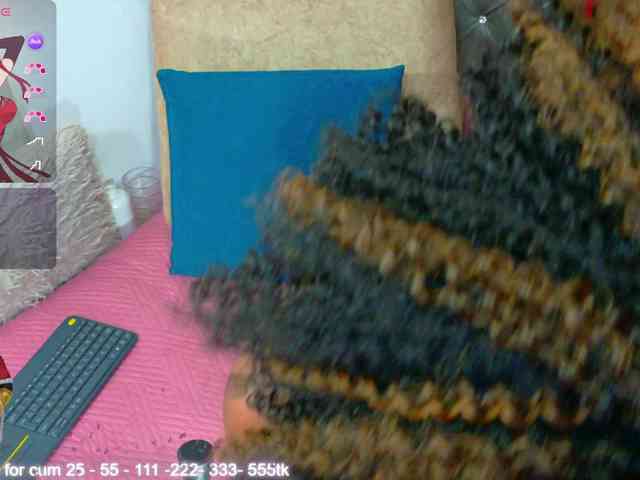 nalajoycess webcam