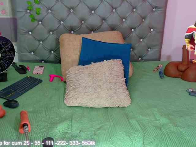 nalajoycess webcam