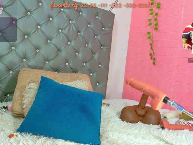 nalajoycess webcam