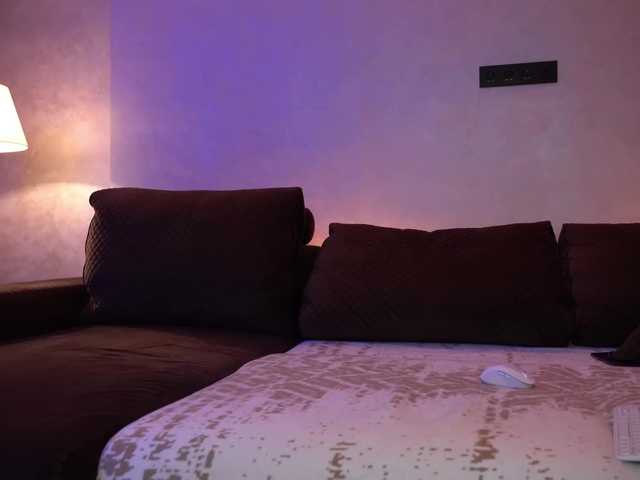 Kadriaa live cam on BongaCams