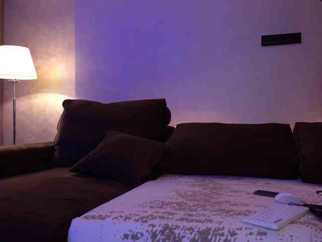 Kadriaa Sex Cam Show