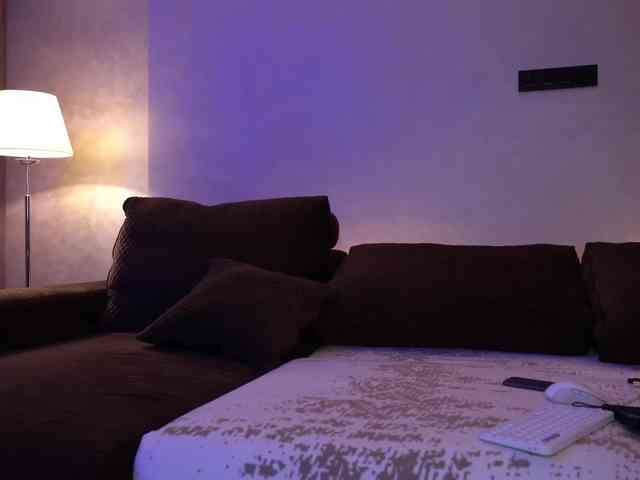 Kadriaa Sex Cam Show