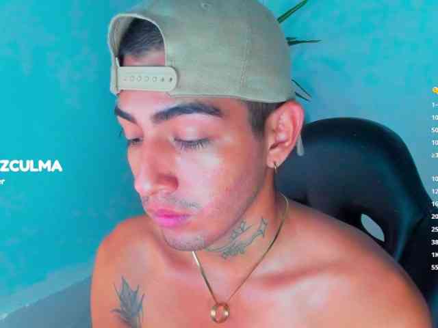 litz-81 Live Webcam on BongaCams