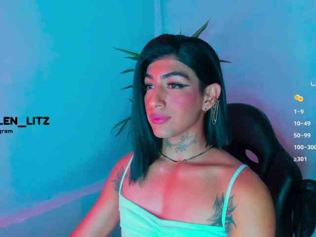 litz-81 Live Webcam on BongaCams