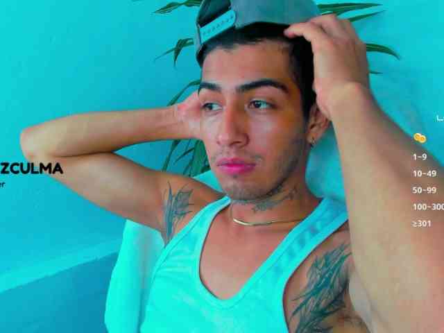 litz-81 Live Webcam on BongaCams