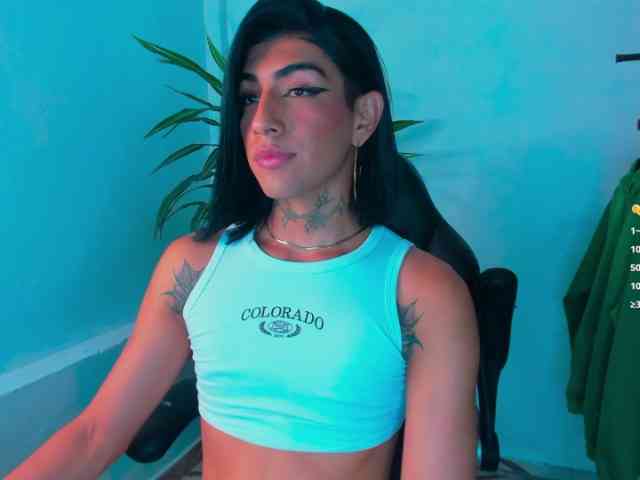litz-81 Live Webcam on BongaCams