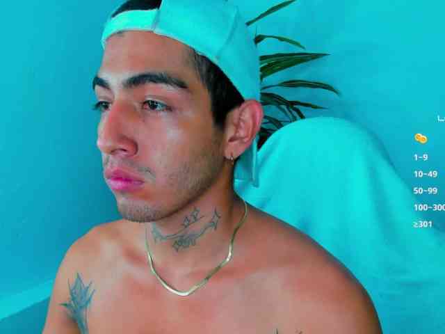 litz-81 Live Webcam on BongaCams