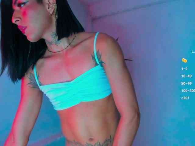 litz-81 Live Webcam on BongaCams