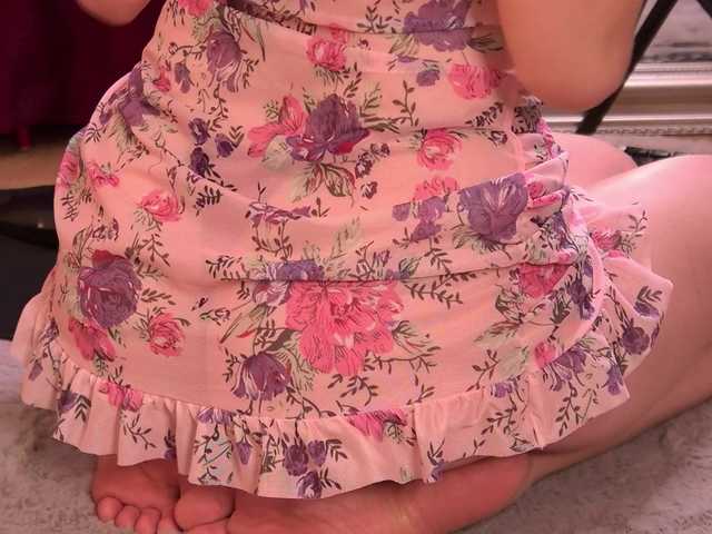AnyaLobb live cam on BongaCams