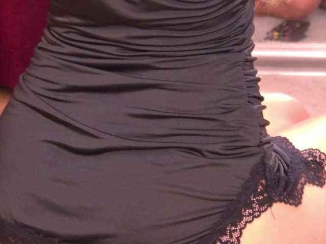 AnyaLobb live cam on BongaCams