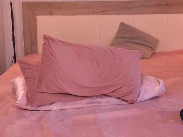 AnyaLobb Sex Cam Show