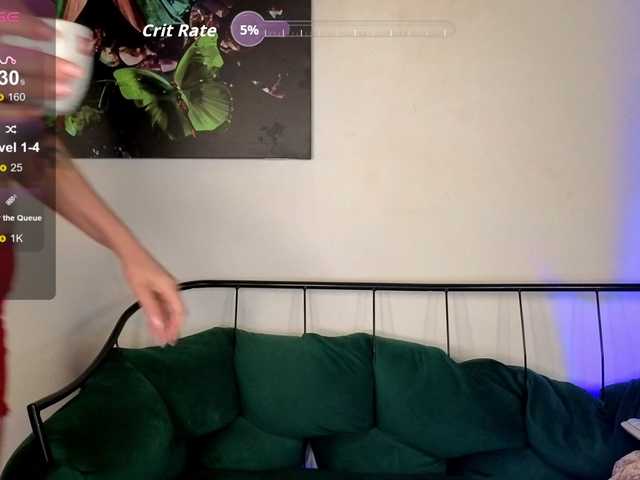BellaEveX