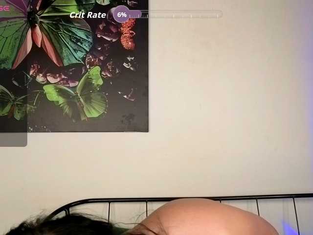 BellaEveX live cam on BongaCams