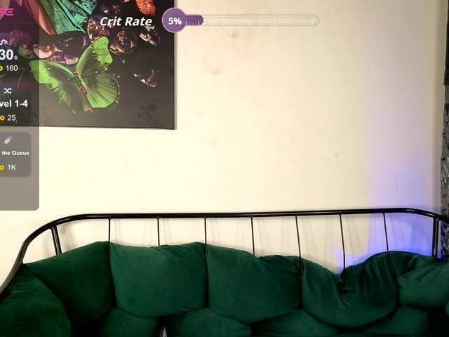 BellaEveX live cam on BongaCams
