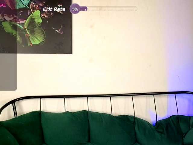 BellaEveX live cam on BongaCams