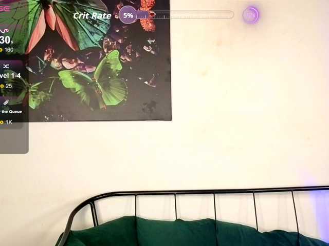 BellaEveX live cam on BongaCams