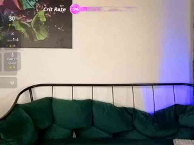 BellaEveX webcam