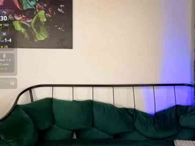 BellaEveX webcam