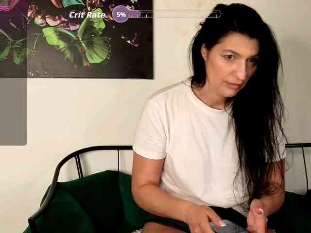BellaEveX webcam