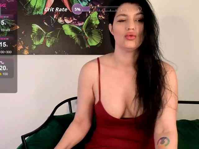 BellaEveX