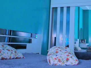 YumiAi Porn Show