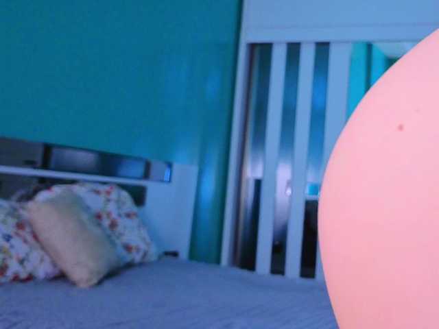 YumiAi live cam on BongaCams