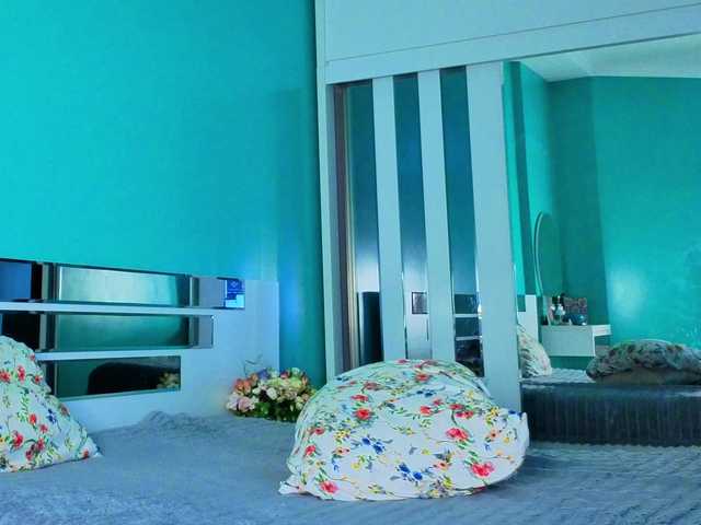YumiAi live cam on BongaCams