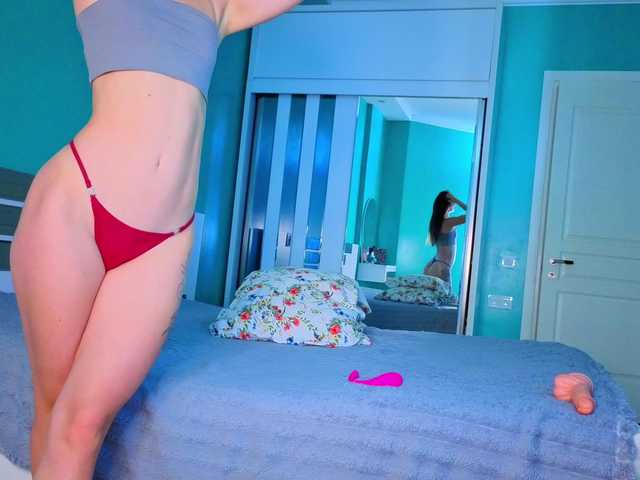 YumiAi live cam on BongaCams