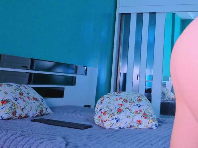 YumiAi live cam on BongaCams