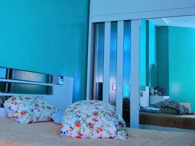 YumiAi live webcam show
