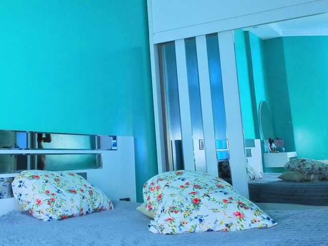 YumiAi live cam on BongaCams