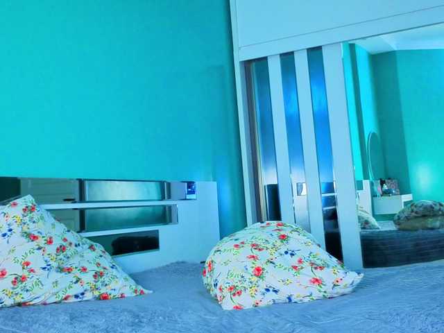 YumiAi live cam on BongaCams