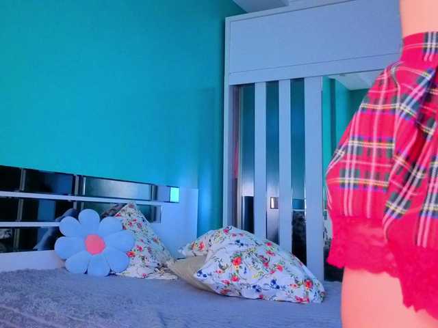 YumiAi live cam on BongaCams